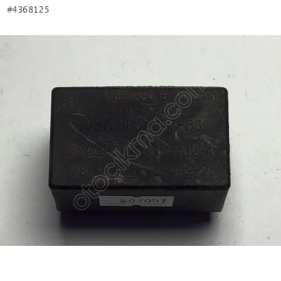 Lada Röle 37.003.1177-83 44123747