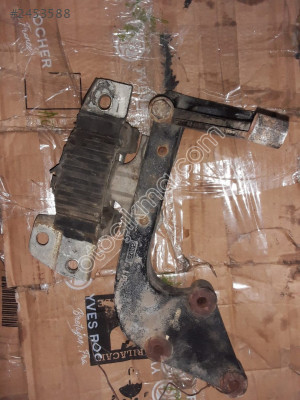 ÇIKMA PARÇA FİAT FİORİNO 1.4 MOTOR KULAĞI