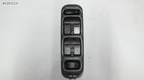 37990-65D10-T01 GRAND VITARA 1998-2005 CAM DÜĞMESİ ÖN SOL