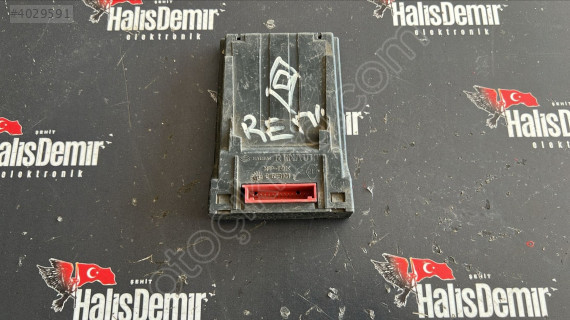RENAULT LAGUNA 3 PARK SENSÖRÜ BEYNİ 21653101