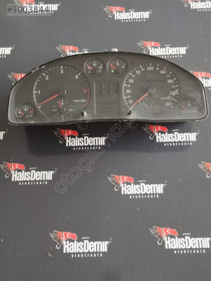 Gösterge paneli AUDI A6 C5 110008888 4B0919860E