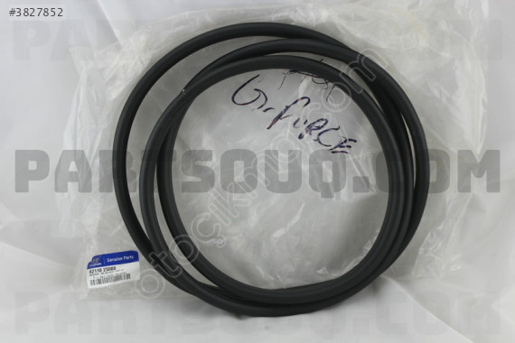 82110-2S000 FİTİL ŞASE ÖN KAPI SOL İX35