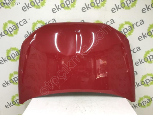 SEAT IBİZA 2013 2017 ÖN KAPUT 6J9823031A