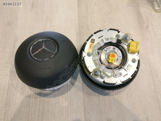 MERCEDES GLB ÇIKMA ORJİNAL DİREKSİYON AİRBAG