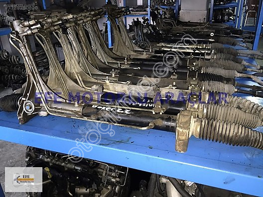 boxer direksiyon kutuları