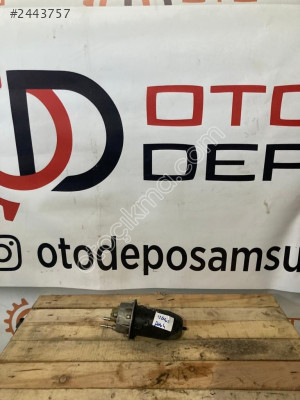 Fiat Doblo 4 1.3 Euro 5 Mazot Filtresi Hatasız Orjinal Çıkma