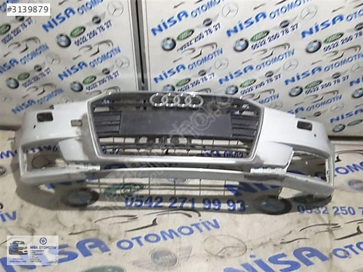 AUDI A2 ÖN TAMPON ORJ ÇIKMA 8V3853651AA
