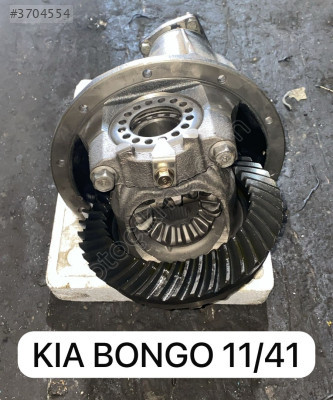 KİA BONGO 11-41 ÇIKMA DEFRANSİYEL   (XS2104S25)