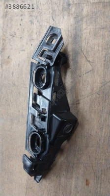 Ön Tampon Braketi Sağ Passat 2019- 3G0807050B