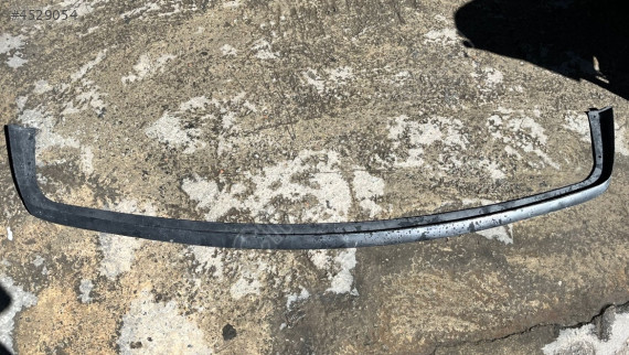 BMW 3 SERİSİ E36 ÖN TAMPON SPOYLER ALT EKİ