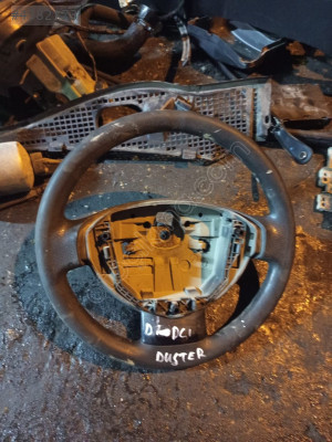 DACİA DUSTER DİREKSİYON SİMİDİ