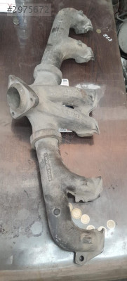 FORD 1210 EGZOZ MANİFOLD