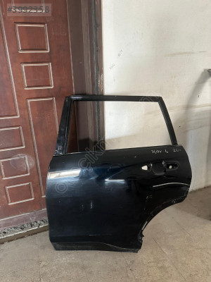 RAV4 2020 SOL ARKA KAPI ORJİNAL ÇIKMA