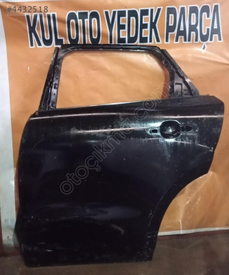 jaguar f-pace x761 sağ arka kapı