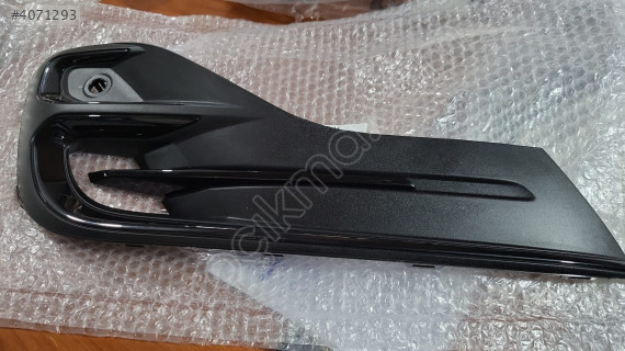 2018 FORD FOCUS SAĞ SİS BRAKETİ ORJ SIFIR