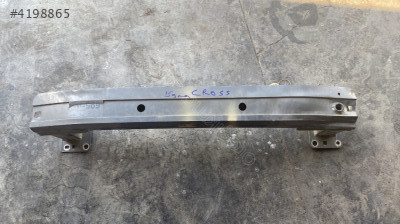 Egea cross ön tampon demiri