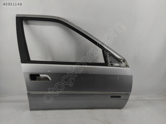 CITROEN XANTIA ÇIKMA ORJİNAL KAPI