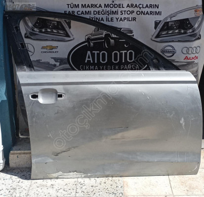 AUDI A6 ORJINAL CIKMA SAĞ ON KAPİ