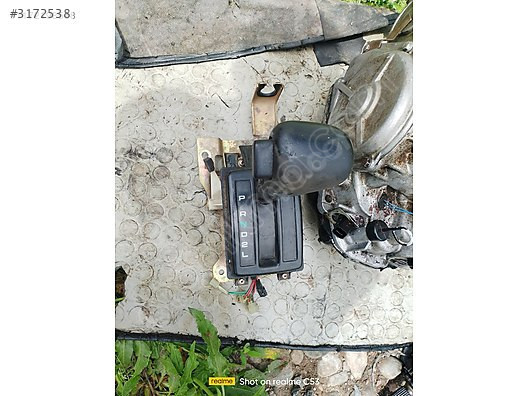 94 ELENTRA OTOMATİK VİTES MEKANİZMA MUAYYER