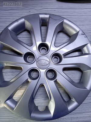 KIA 15" Jant Kapağı 52960-1M000