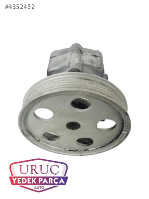 8K0145153F HİDROLİK DİREKSİYON POMPASI AUDİ A4 A5 20082012