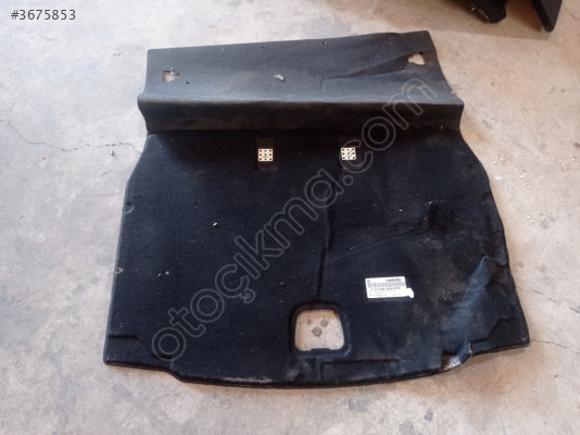 MERCEDES BENZ E Sınıfı AMG W213 Bagaj Halısı A2136802405  2016