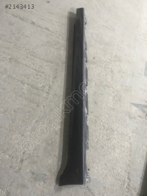 ÇIKMA BMW 5 SERİ F10 MARŞPİYEL SAĞ
