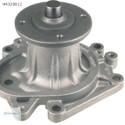 2L 2400 cc diesel devirdaim