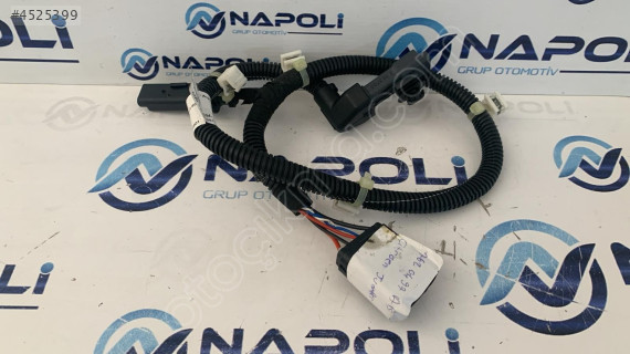 7620497AB CİTROEN JUMPER AD BLUE ELEKTRİK TESİSATI