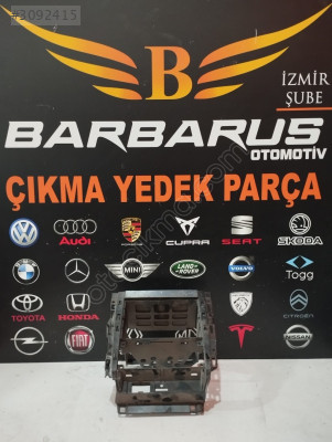 VOLKSWAGEN GOLF 4 BORA KONSOL ÇERÇEVESİ 1J1858069G