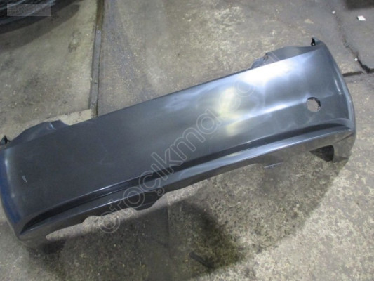 Chevrolet Aveo T300 Sedan Arka Tampon