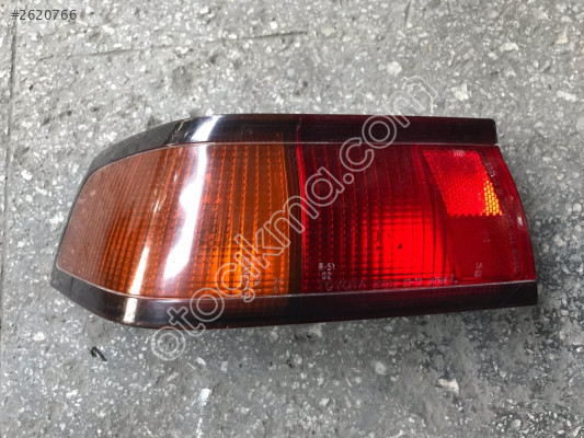 1992 Toyota Celica Sol Arka Dış Stop - Adana Çıkma Parça