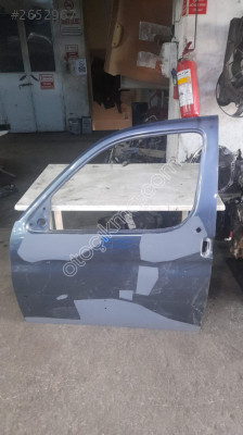 1998-2001 PEUGEOT PARTNER SOL ÖN KAPI -DS OTOMOTİV-