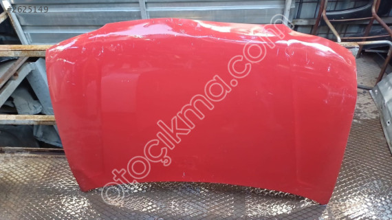 1998-2002 Citroen Berlingo motor kaputu