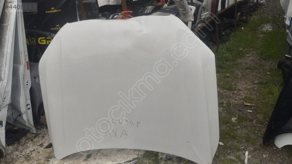 2021 VOLVO XC 90 MOTOR KAPUTU ÇIKMA ORJİNAL