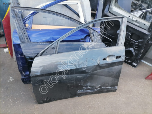 HYUNDAİ ELENTRA 2017-22 SOL ÖN KAPI ÇELİKLER OTO ÇIKMA