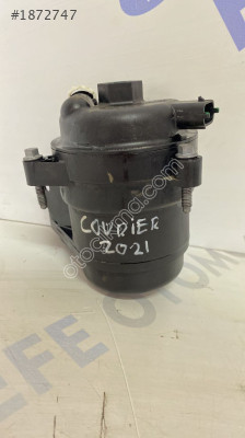 ford courier 2020 1.5 mazot filtresi/kütüğü (son fiyat)