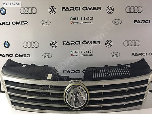 VOLKSWAGEN PASSAT ÖN PANJUR