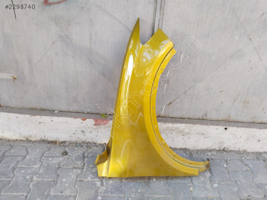 VOLKSWAGEN T ROC SAĞ ÇAMURLUK