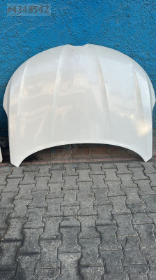 2016 RENAULT TALİSMAN 1.6 DCİ MOTOR KAPUT