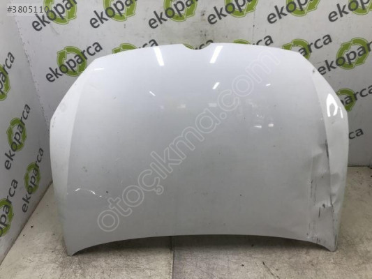 VOLKSWAGEN GOLF 2013 2017 ÇIKMA KAPUT 5G0823031
