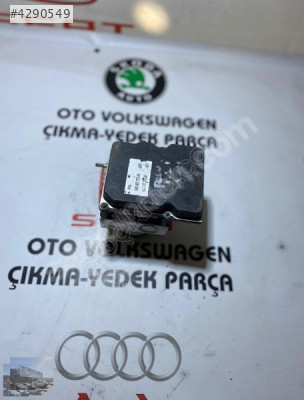 VW POLO FABİA İBİZA ABS BEYNİ 6R0907379AK 6R0907379AF 6R0 907 37