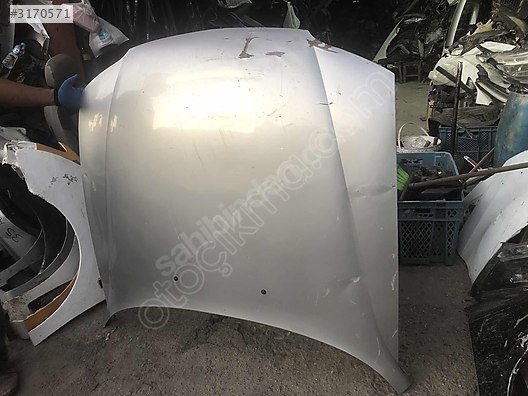 Opel vectra b ön kaput Orjinal
