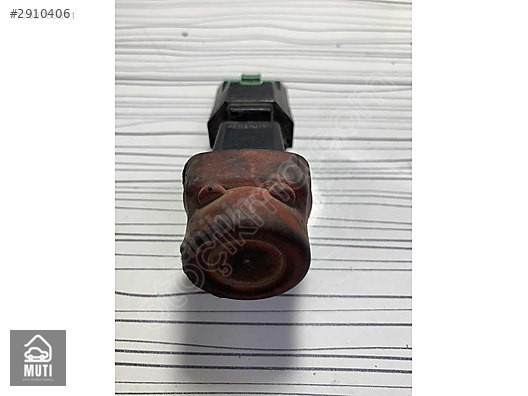 RENAULT MAİS, Şok Kaptörü Clio 2 - II - Kangoo Megane 7700414373