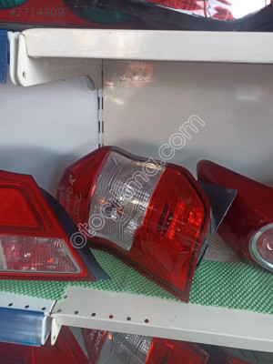 FORD TOURNEO COURİER SOL ARKA STOP