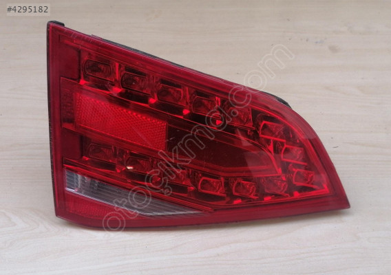 Audi A4 2019-2022 sol iç Stop Farı - Orjinal Oto Çıkma