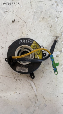 fiat palio 2008 direksiyon airbag sargısı/zemberek (son fiyat)