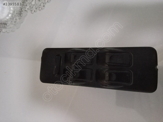 FORD Ranger Sol Kapı Cam Açma Düğmesi
