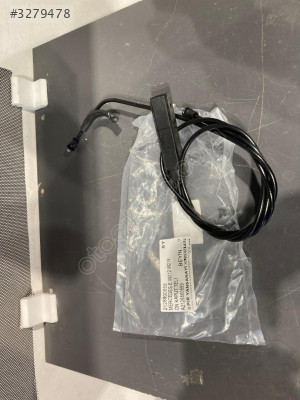 MERCEDES E W212 W218 ÖN KAPUT TELİ 2128800559 SY