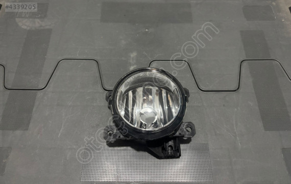 FİAT EGEA SİS FARI ORJİNAL SIFIR